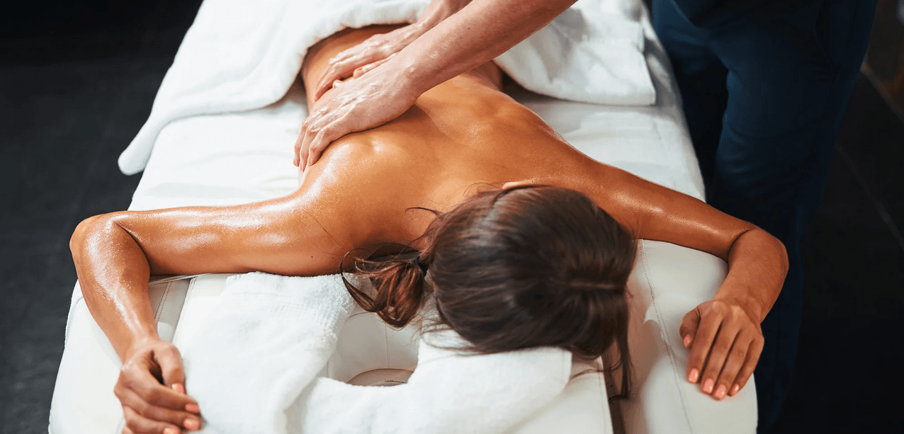 Filipínské masáže dle vlastního výběru na 120 min.: relaxační i aromatická