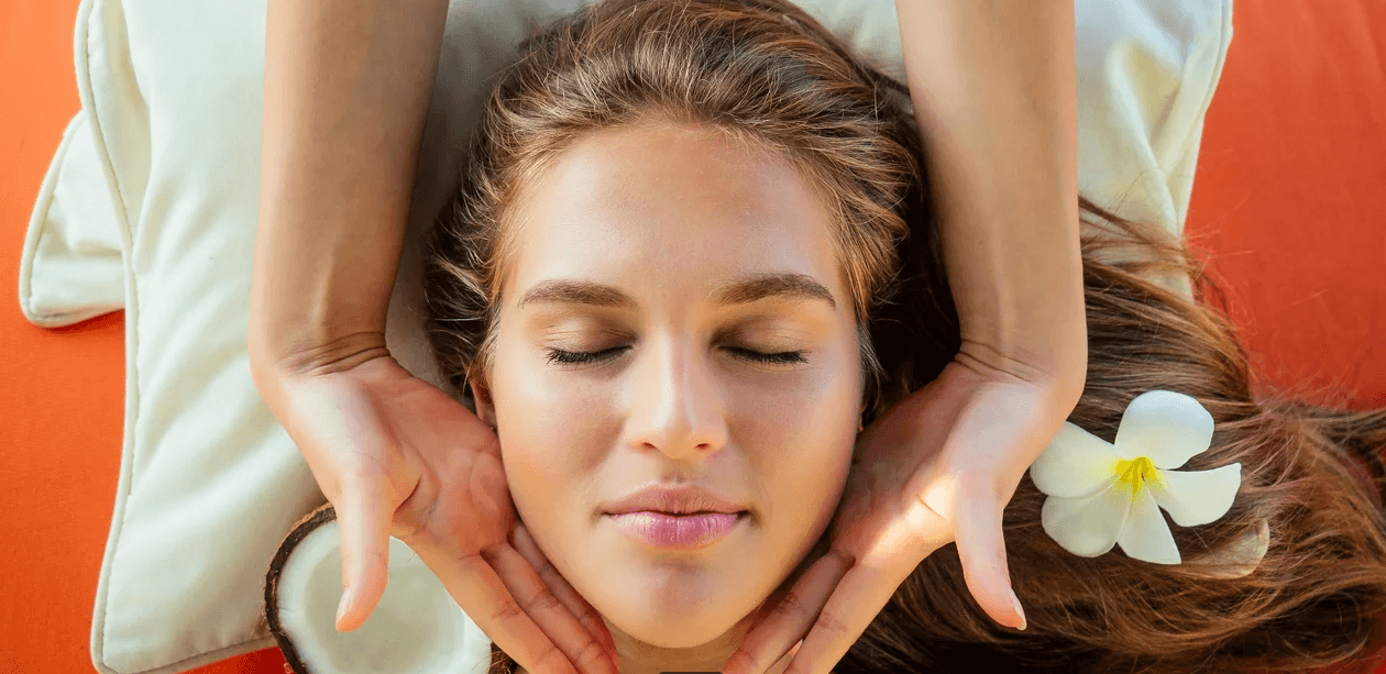 Den pro princeznu: masáž podle výběru, maska, zábal a aroma lázeň