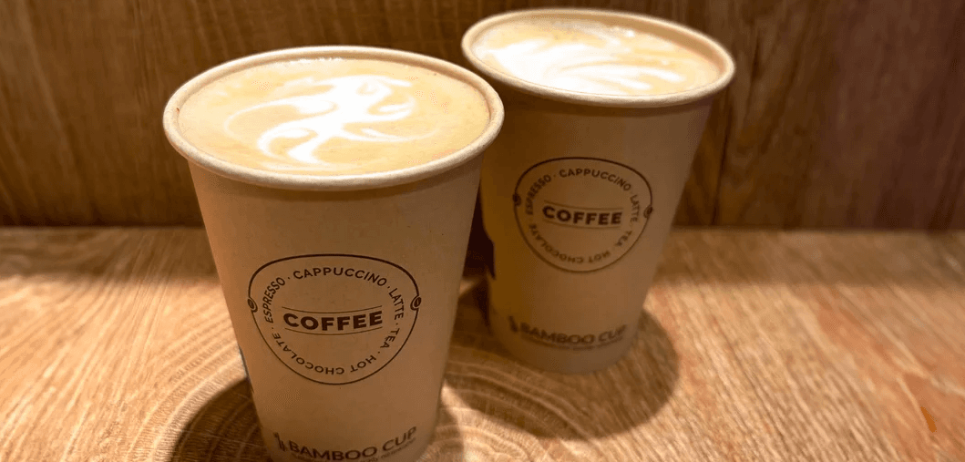 Voucher na 2–20 káv dle výběru: espresso, macchiatto, cappuccino i latte 