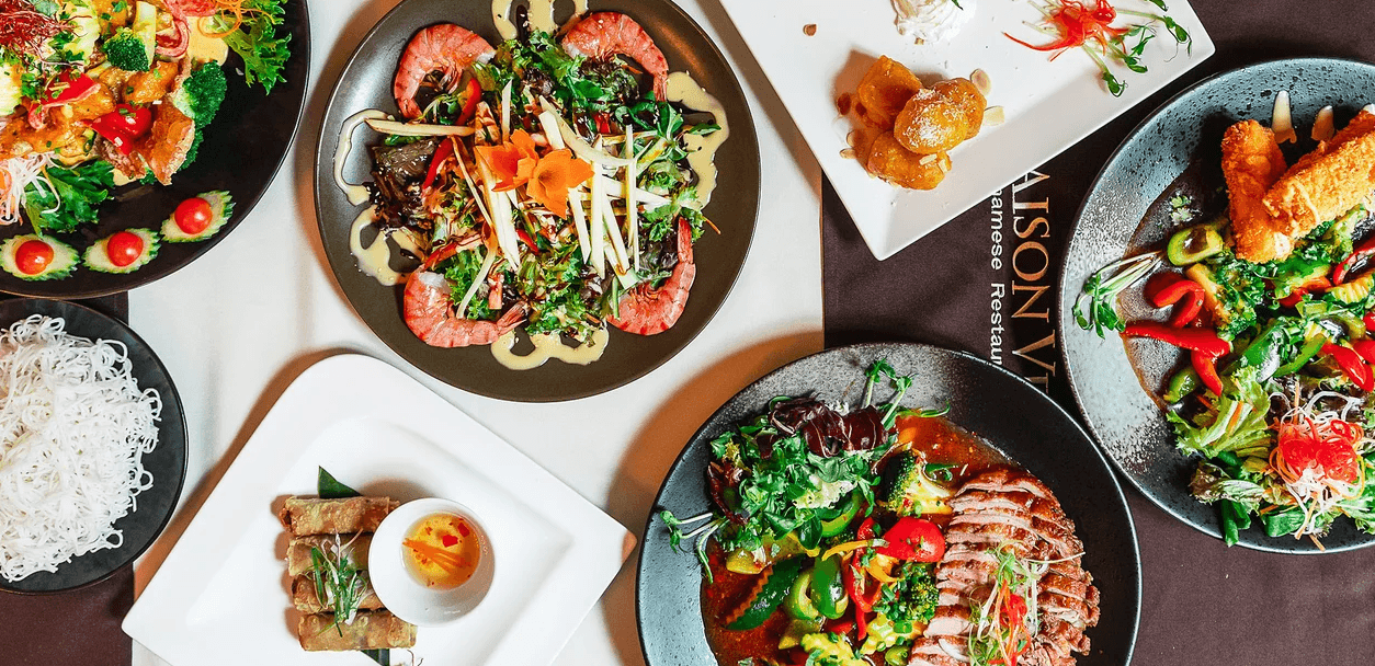 Otevřený voucher v hodnotě 500 Kč na sushi a další asijské speciality 