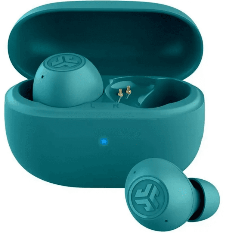 BT sluchátka Jlab Go Pop ANC TWS