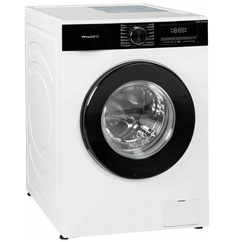 Parní pračka Philco 7 kg, 1400 ot., A