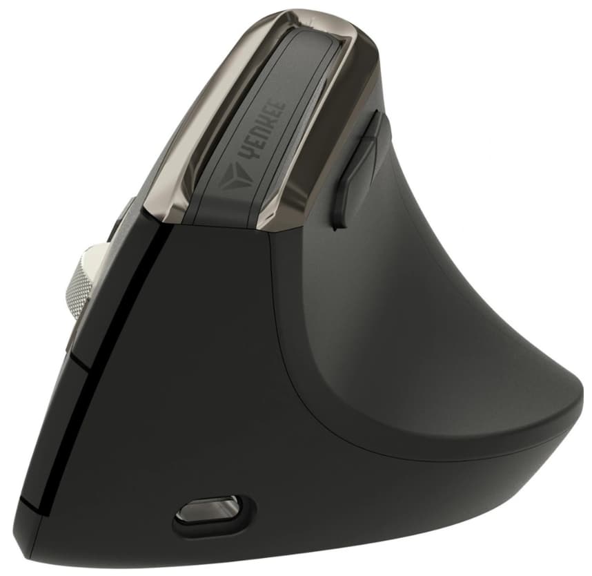 BT vertikální myš YENKEE Ergo PRO 5040