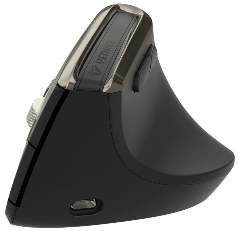 BT vertikální myš YENKEE Ergo PRO 5040