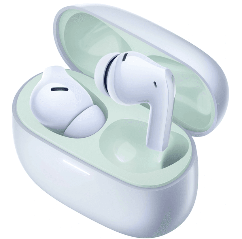 BT sluchátka Redmi Buds 5 Pro, ANC, TWS, 35 hodin