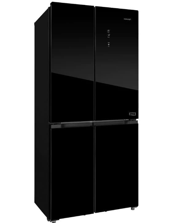 Americká lednice Concept, 288/148 l, TNF