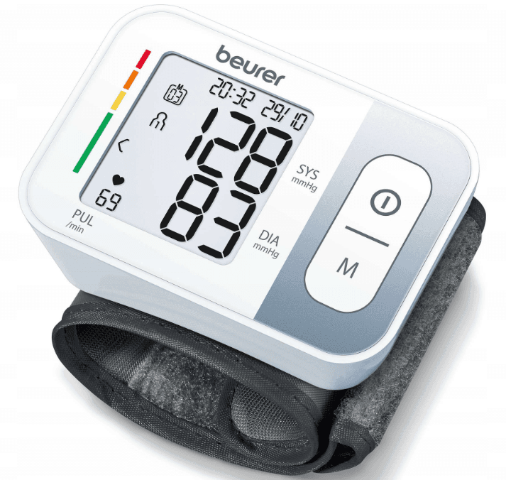 Tlakoměr na paži Beurer BC 28