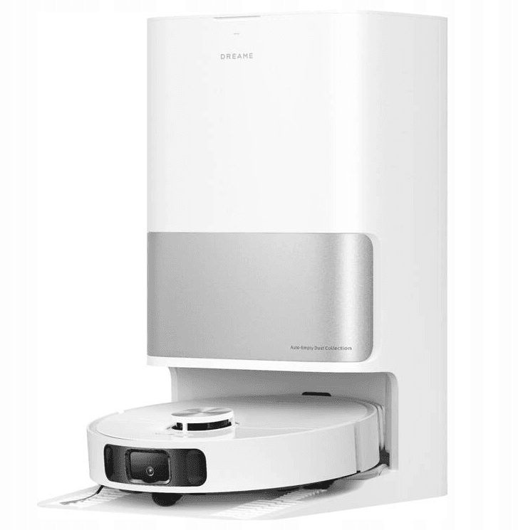 Robot vysavač / mop / stanice Dreame L10s Ultra Pro Gen 2