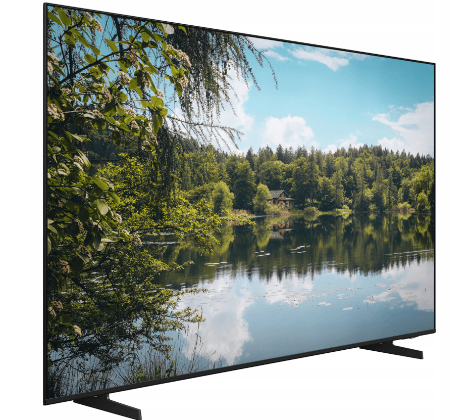 4K Smart TV 164 cm Samsung