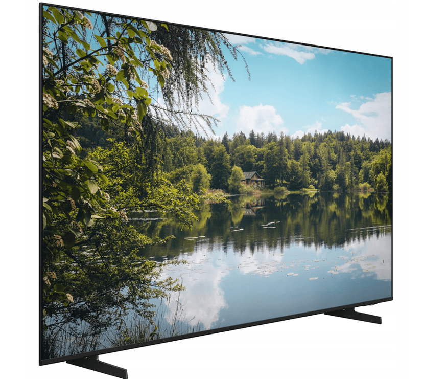 4K Smart TV 164 cm Samsung