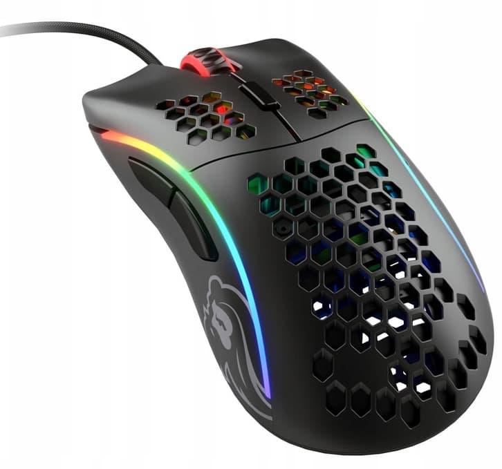 Herní myš Glorious D, RGB