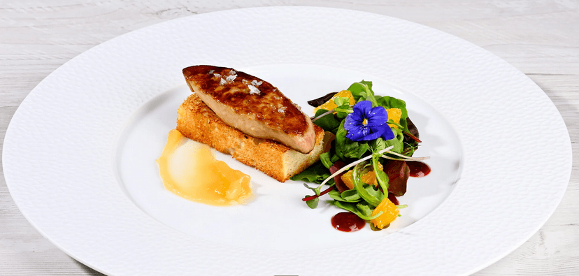 Otevřený voucher v hodnotě 1000 Kč do Restaurant Chapelle