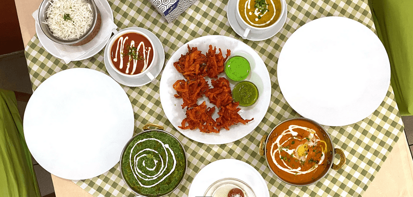 Otevřený voucher v hodnotě 500 Kč do restaurace Sagun