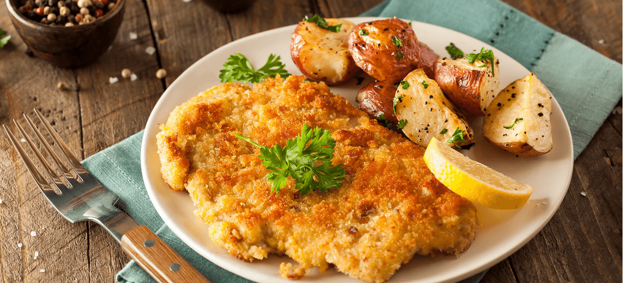 Voucher do tradiční české restaurace Modrý Hrozen