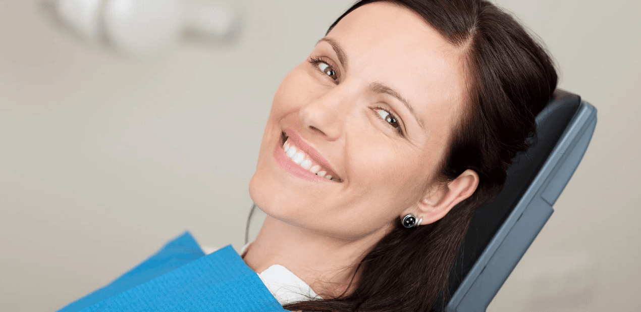 Komplexní dentální hygiena vč. Airflow