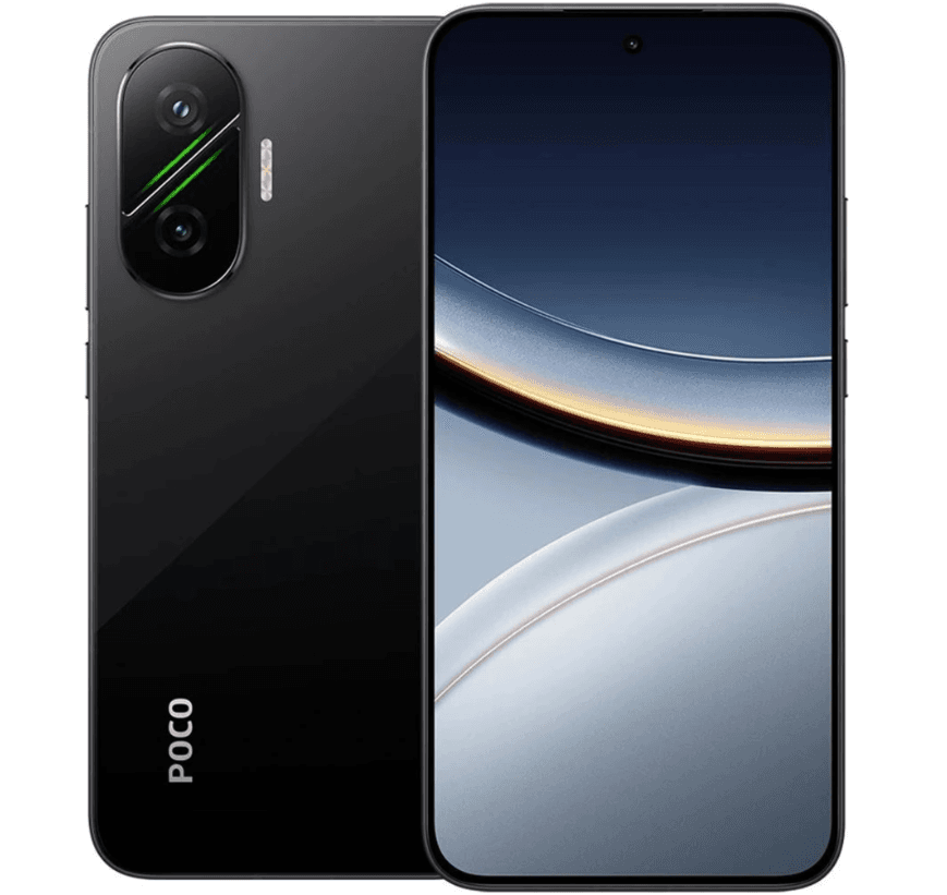 Poco 8x 3,21GHz, 12/256GB, 6,83", NFC
