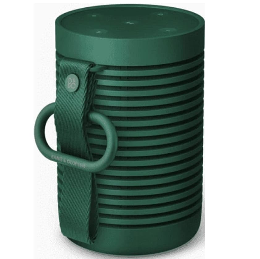 BT repro Bang&Olufsen Beosound, 60W, 12x8 cm