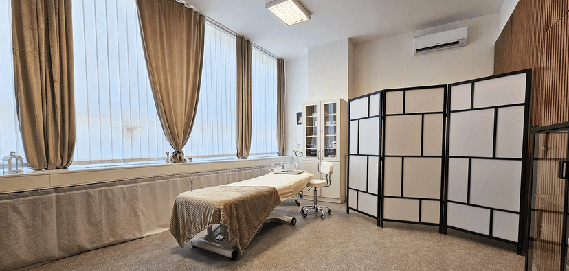 Permanentní make-up rtů 