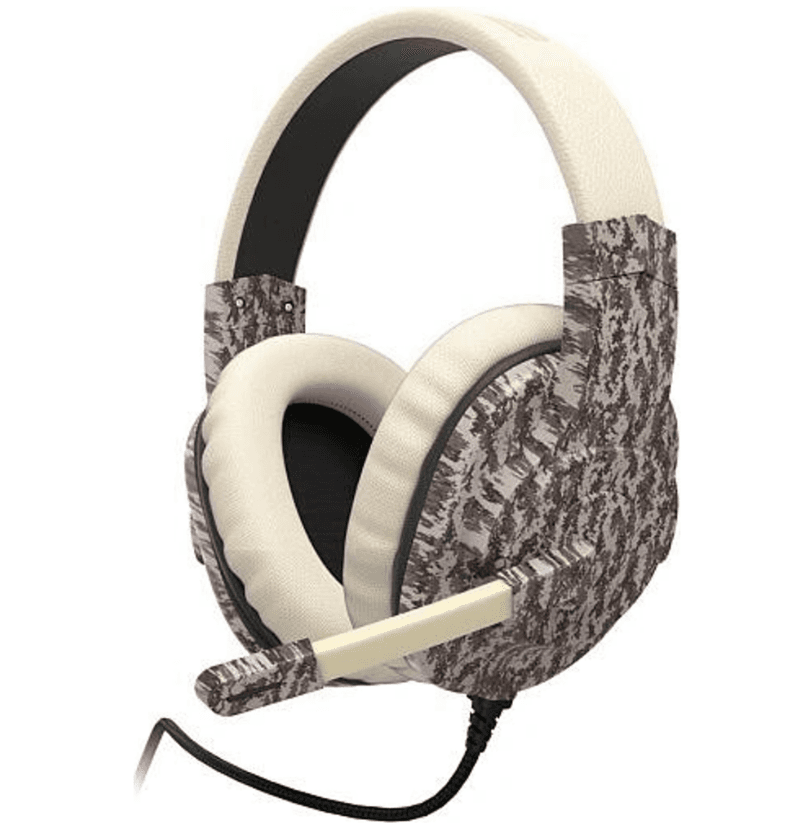 Herní sluchátka Hama uRage SoundZ