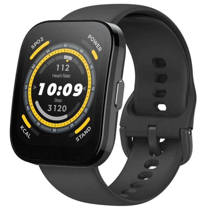 Chytré hodinky Amazfit Bip 5