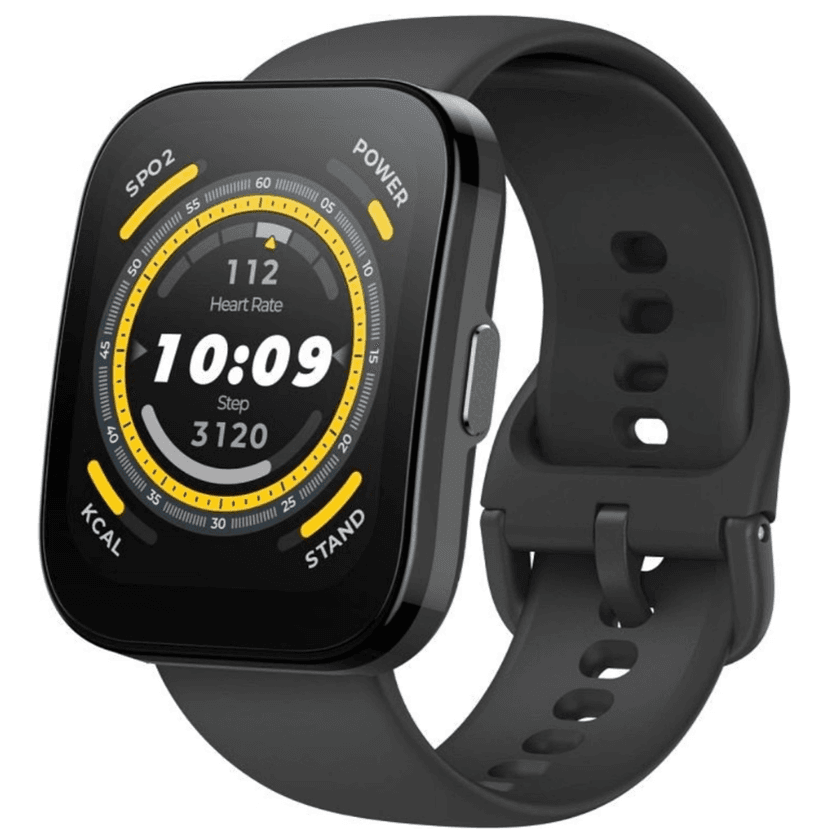 Chytré hodinky Amazfit Bip 5