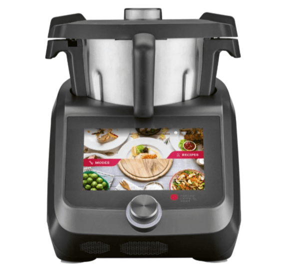 Multifunkční varný robot Monsieur Cuisine