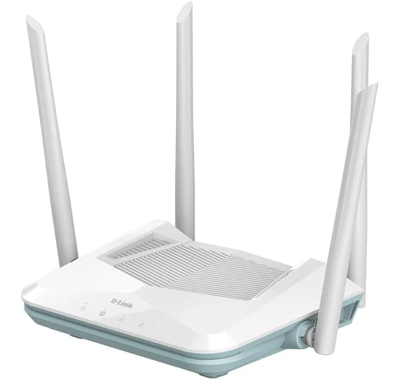 Wifi 6 router D-Link R15, AI