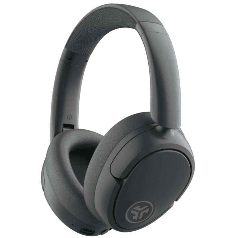 BT sluchátka JLab JBuds Lux ANC, 70 hodin