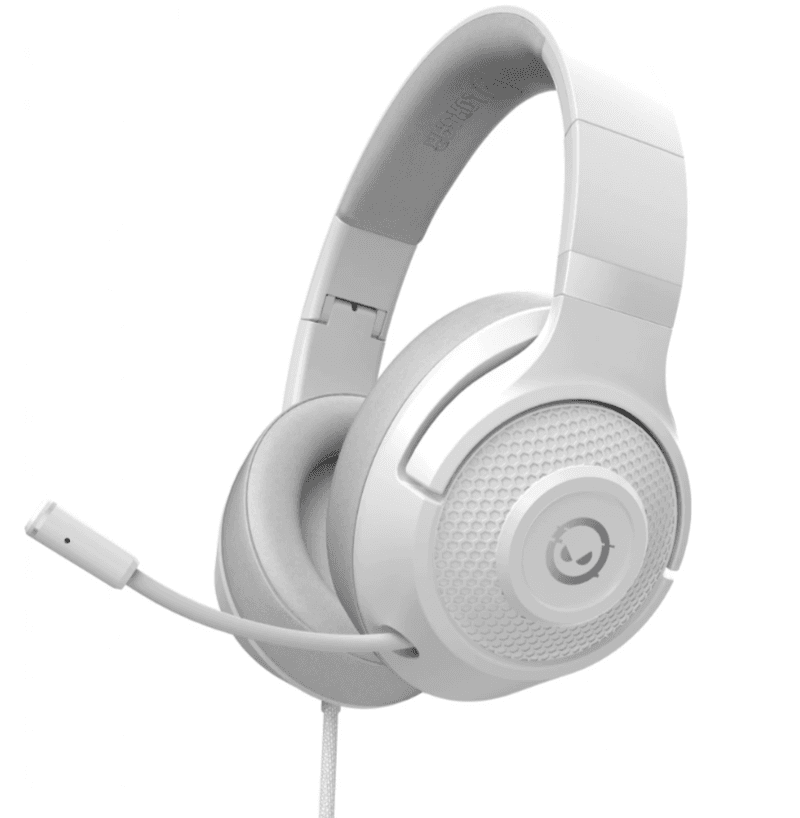 Herní sluchátka Lorgar Noah 