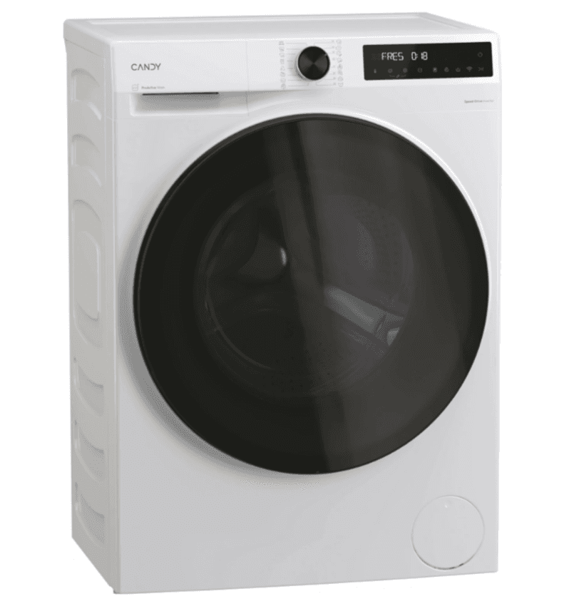Pračka Candy, 9 kg, 1400 ot., Wifi, BT, A