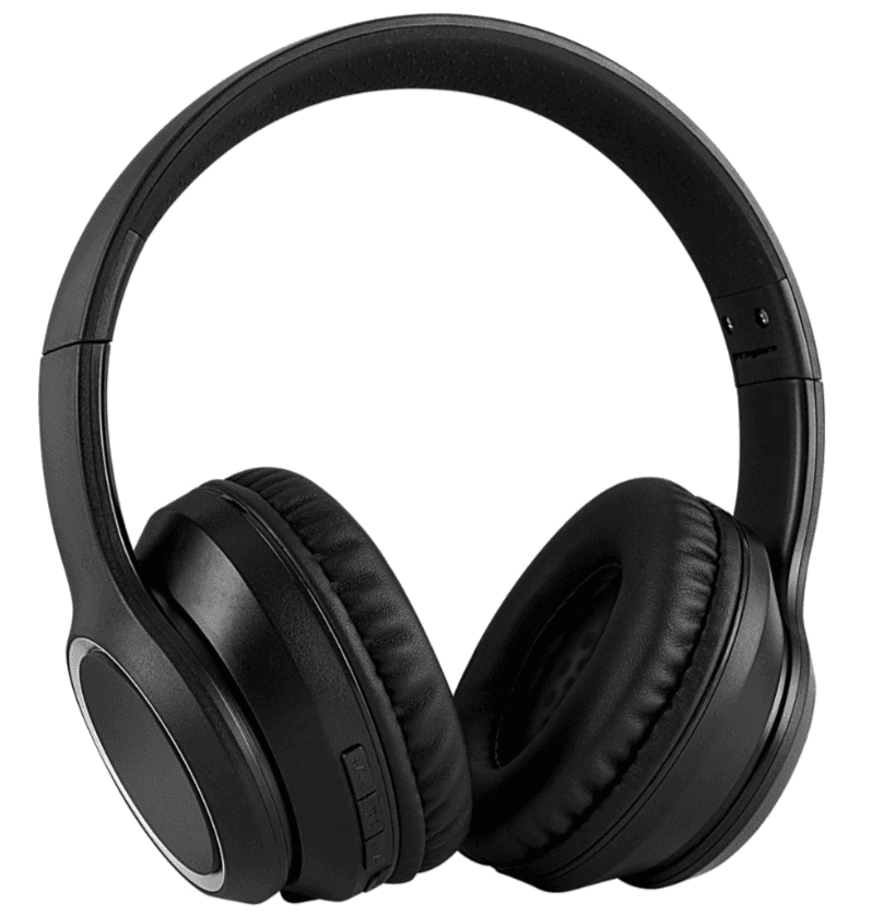 BT sluchátka Sencor 710BT