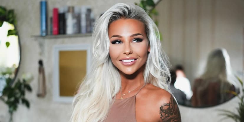 Kompletní péče o vlasy: foukaná, střih, čištění, regenerace i přeliv