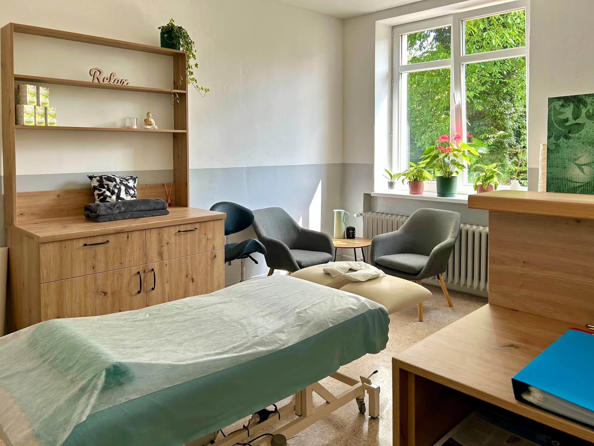 Formování postavy: EMS či VacuSlim i s masáží, jednotlivé procedury i permanentka