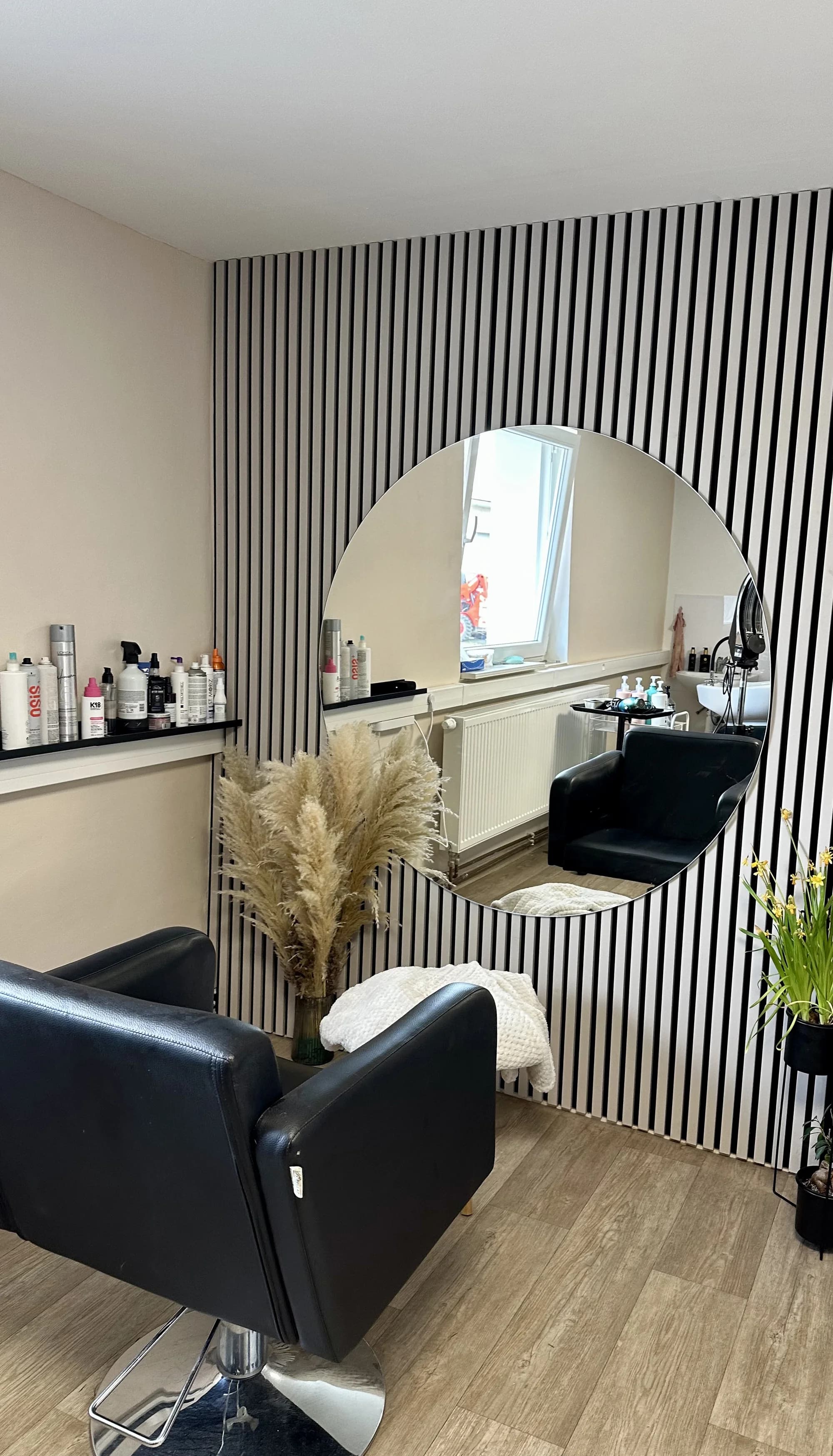 Péče o vlasy i vlasovou pokožku: head spa pro ženy a muže, 30 až 60 minut