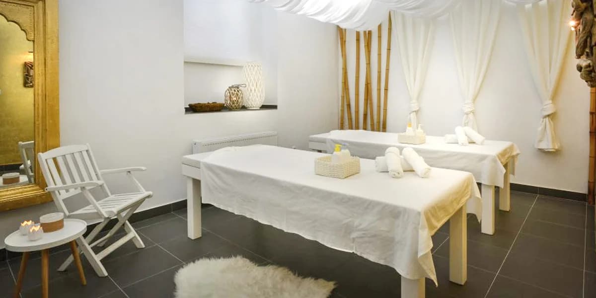 Odpočinek pro tělo i mysl: 60–90min. párová thajská aroma masáž i VIP balíček