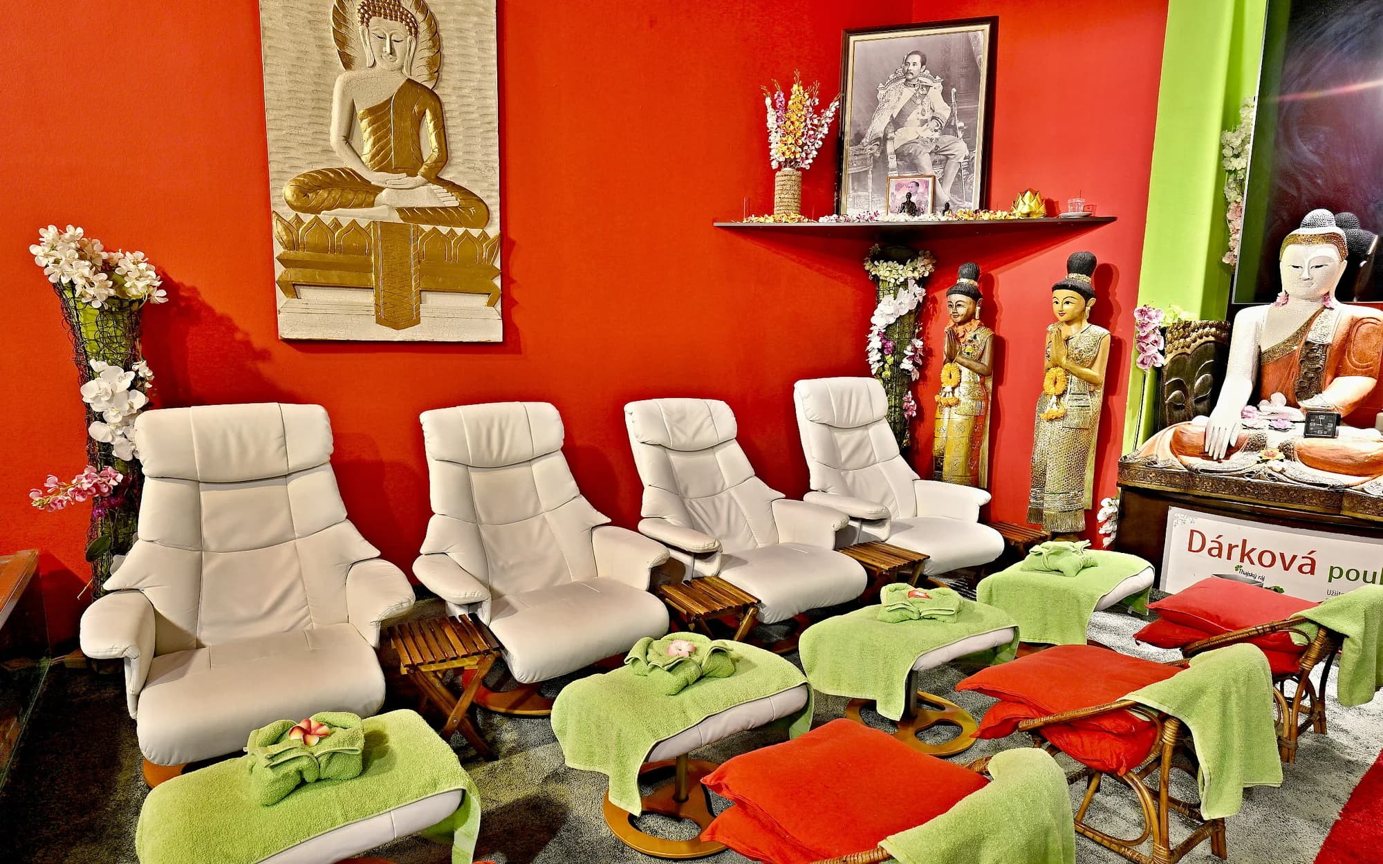 Den pro gentlemana: 70-100 min. skvělého odpočinku pro muže a vychlazené pivo