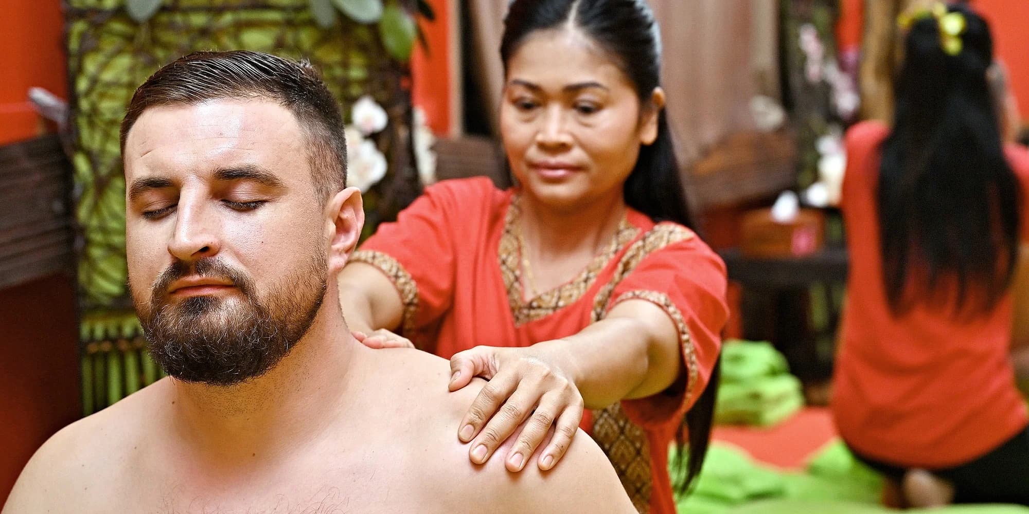 Den pro gentlemana: 70-100 min. skvělého odpočinku pro muže a vychlazené pivo