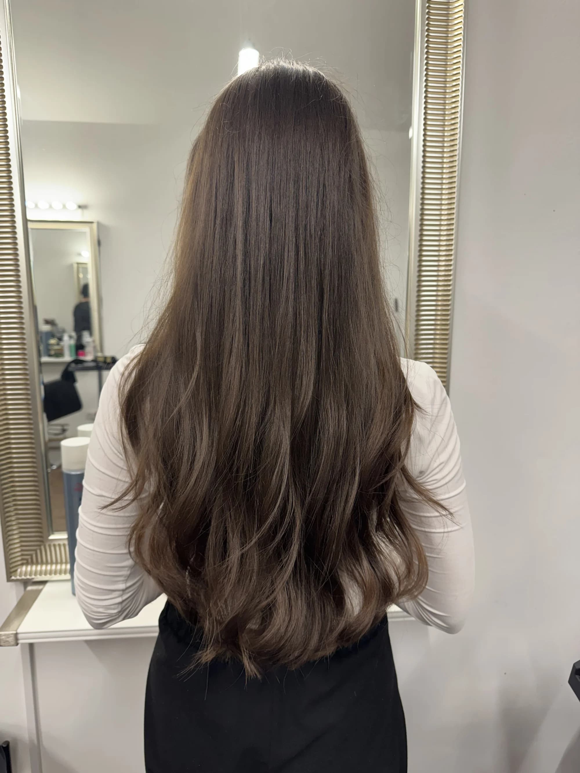 Dámský střih a styling pro krátké, polodlouhé i dlouhé vlasy