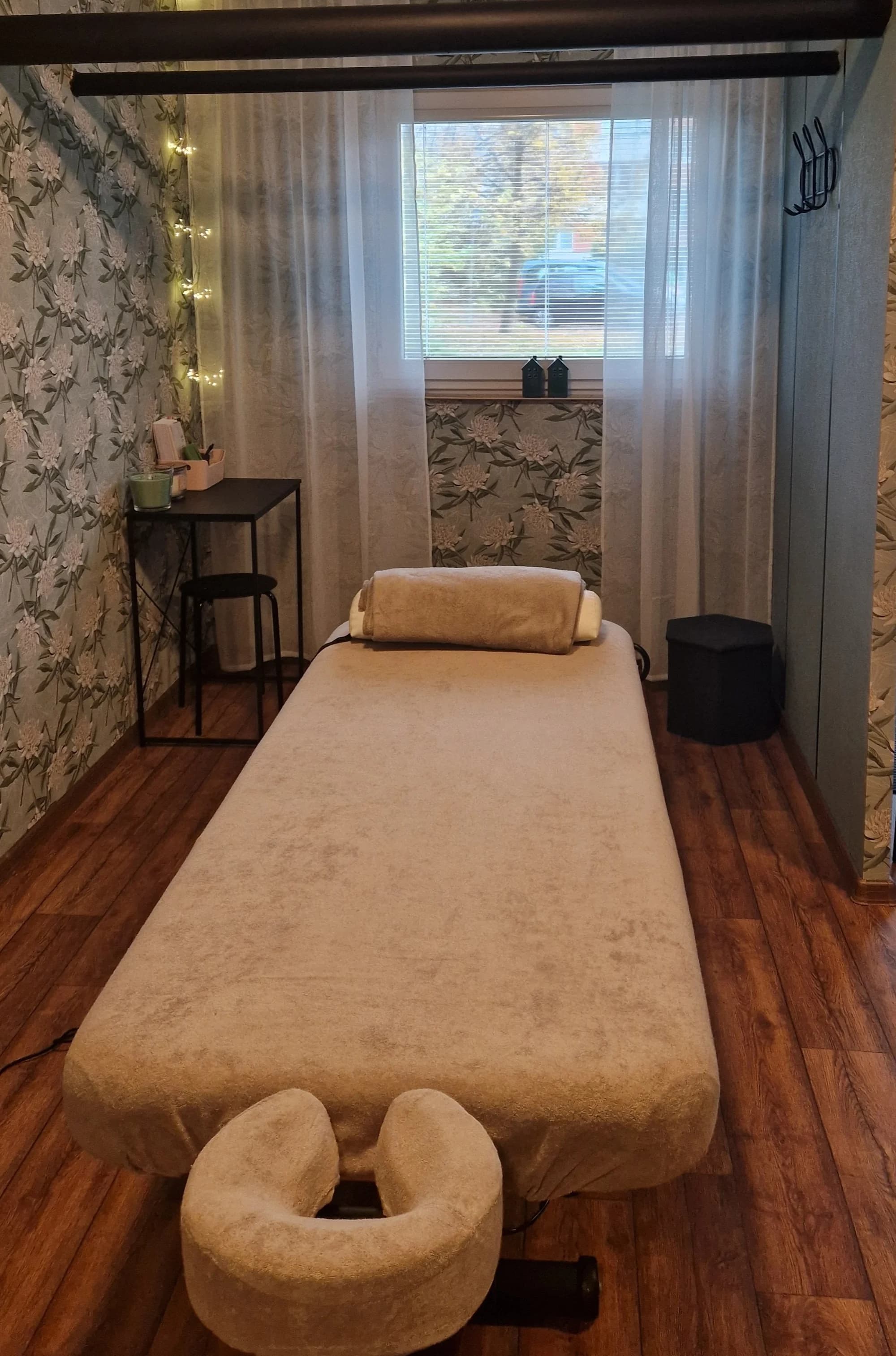 Dopřejte si zasloužený odpočinek: masáž klasická, relaxační, indická i lymfatická v délce 60–90 minut