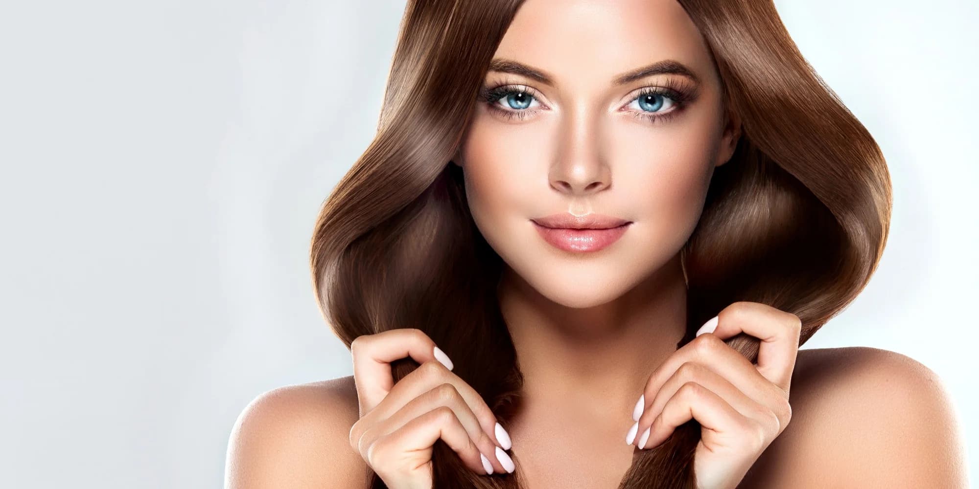 Dámský střih včetně stylingu i možnost trvalé, barvení či melíru ve studiu na Novém Městě