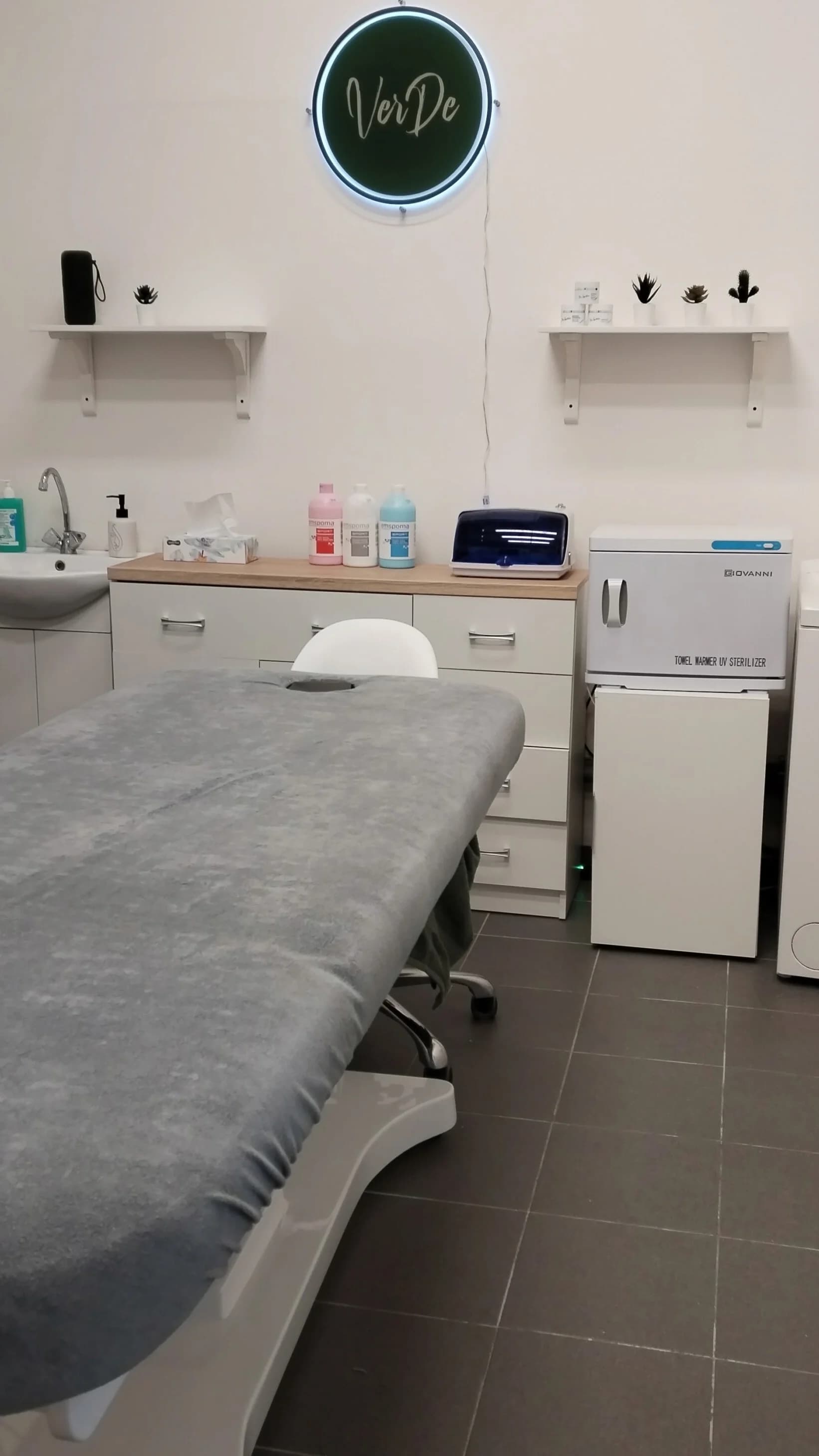 30–90 min. masáže dle výběru: klasická či relaxační