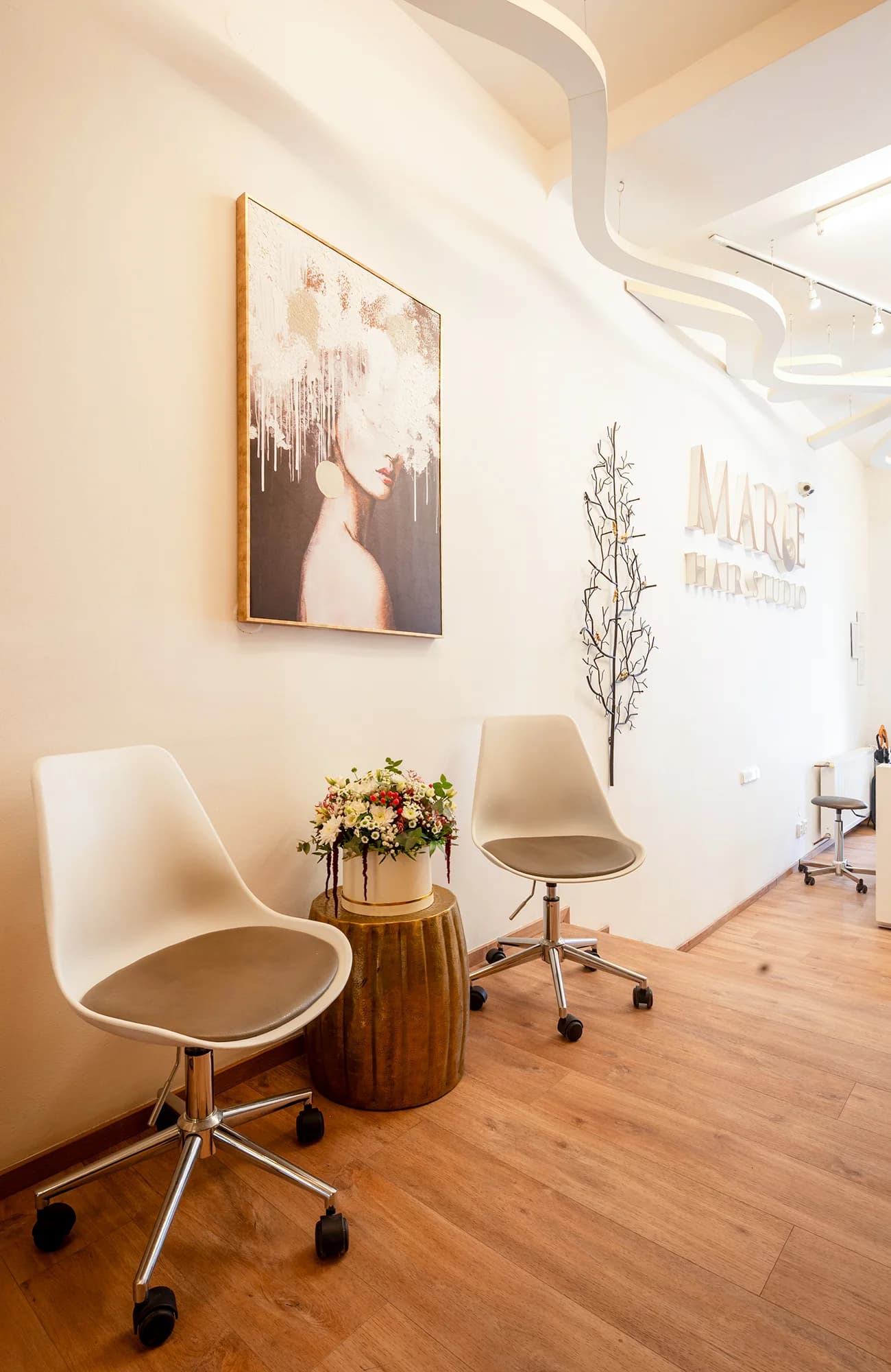 Pro krásné nožky: SPA pedikúra s relaxační lázní, zábalem a masáží nohou