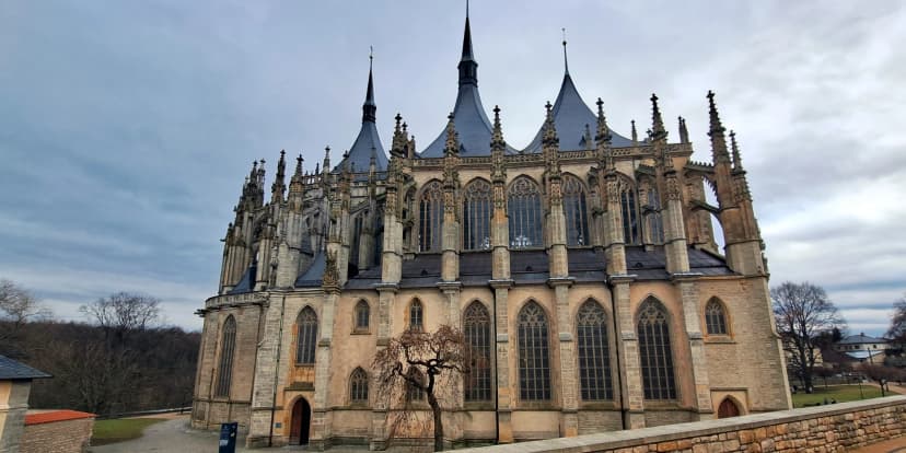 Staň se detektivem a odhal tajemství ukrytá v Kutné Hoře či Poděbradech