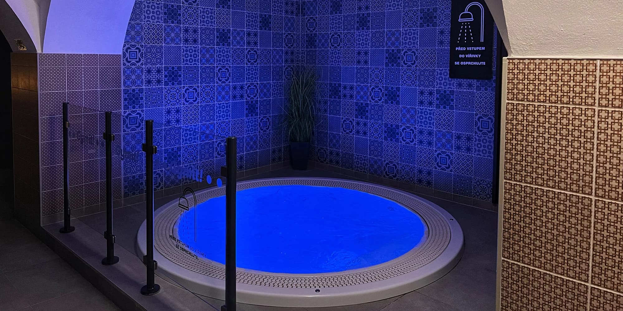 Vstupy do wellness, posilovny i na skupinové lekce v Gymit! pro 1 či 2 osoby