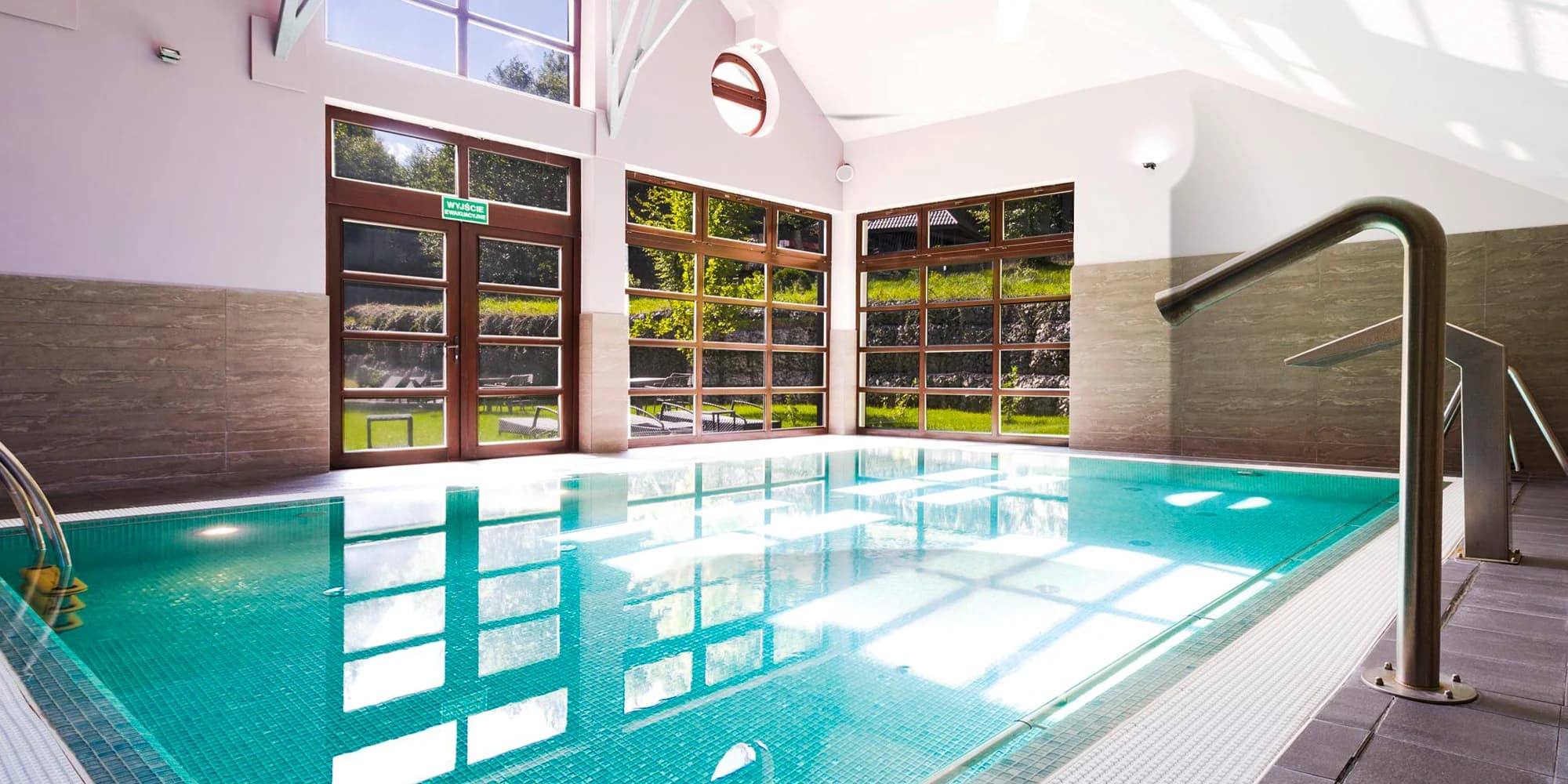 Relaxační zážitek v hotelu Sudetia: večeře, wellness a spa procedury pro 1 i 2 osoby