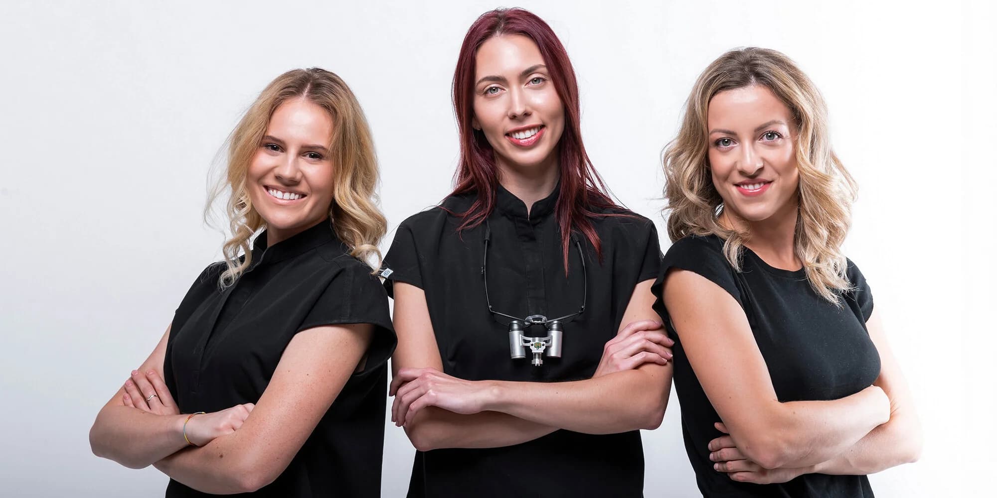Dentální hygiena vč. airflow pro dospělé nebo děti od 10 let