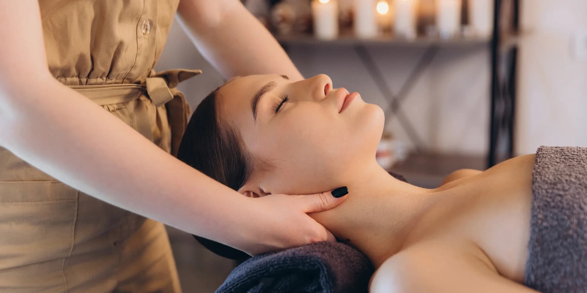 Relax v Poděbradech: Masáže, maderoterapie i voňavé zábaly