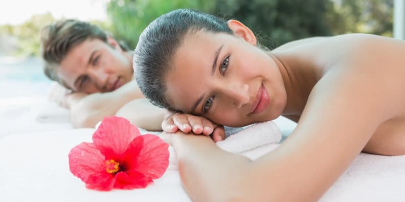 Luxusní relax pro dva v Royal Jasmine: tradiční i ty nejlepší thajské masáže vč. bonusů