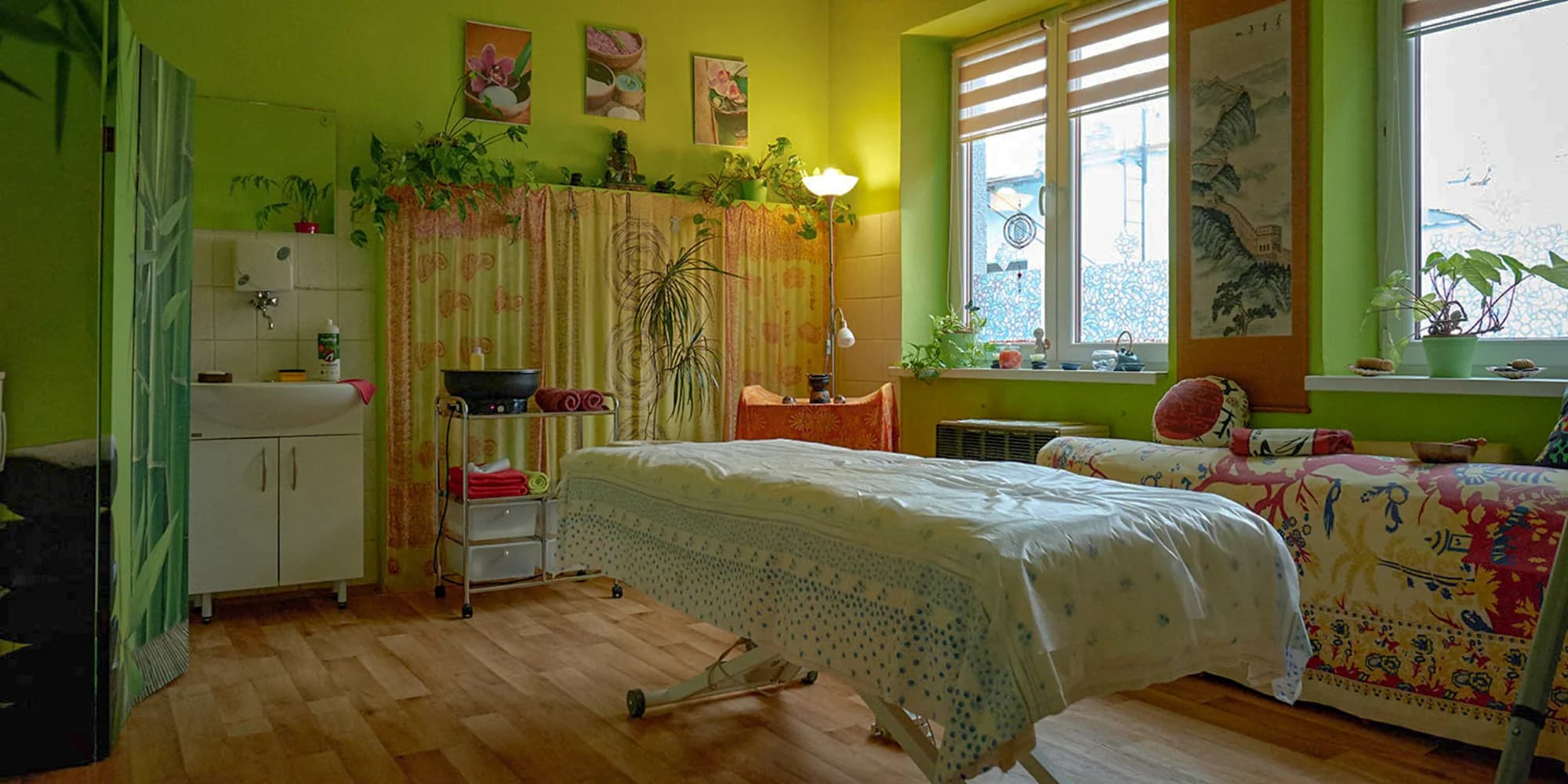 Masáž dle výběru: relaxační, léčebná, lávové kameny i baňkování, 60–⁠⁠⁠⁠⁠⁠120 min.