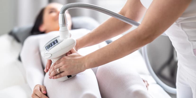Procedura LPG endermologie: aktivace spalování tuků i tvarování těla